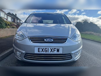 Used Ford Galaxy 2011 for sale - 78545189: Photo