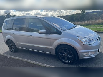 Used Ford Galaxy 2011 for sale - 78545189: Photo