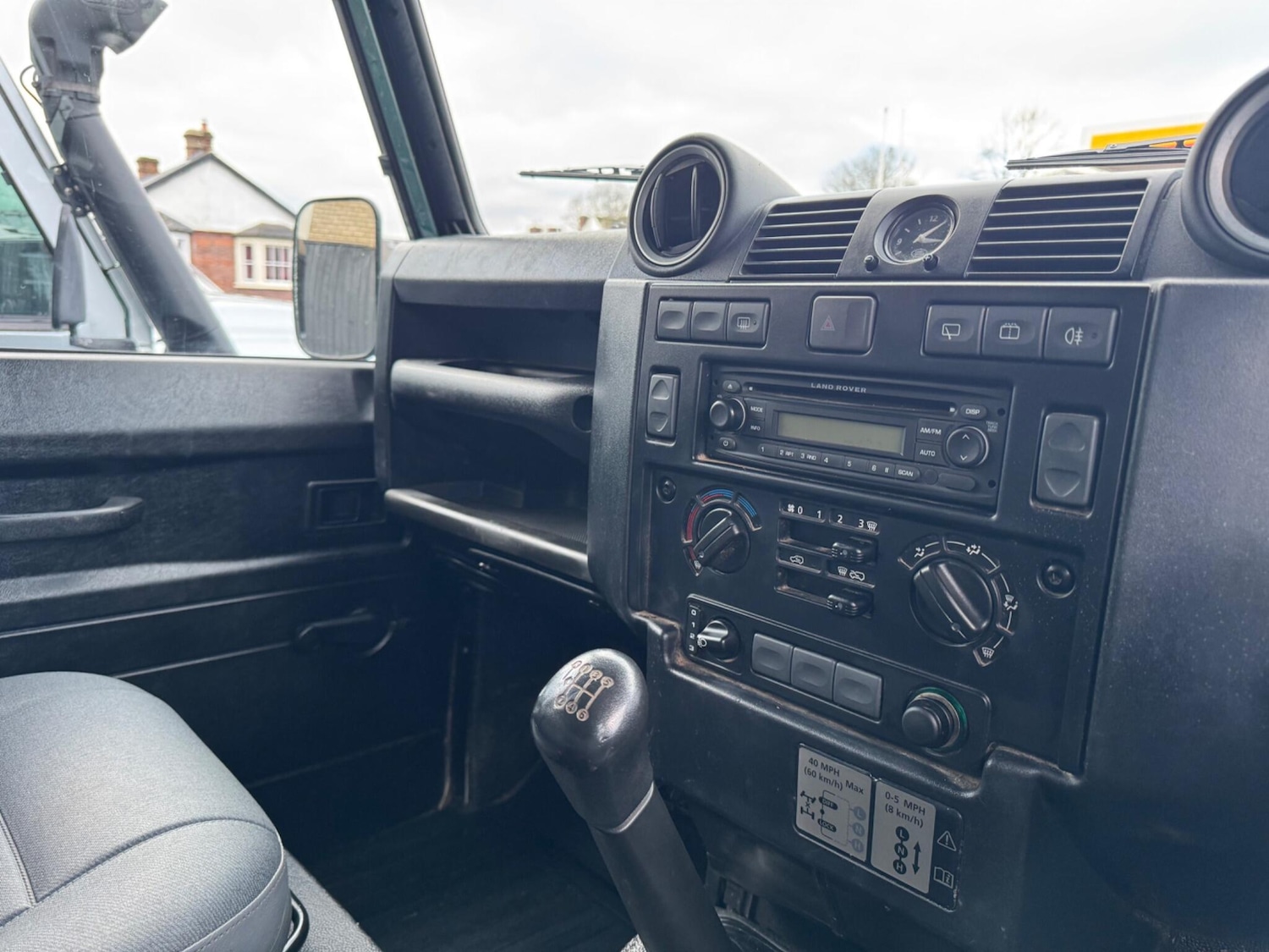 Used Land Rover Defender 110 2012 for sale - 77927936: Photo 18