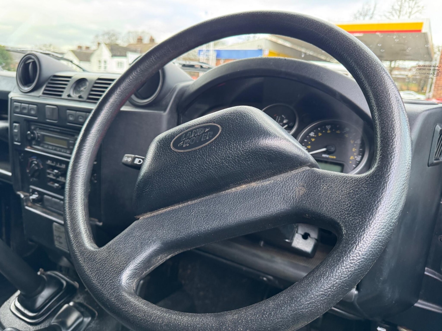 Used Land Rover Defender 110 2012 for sale - 77927936: Photo 20