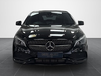 Used Mercedes-Benz CLA 2019 for sale - 78450735: Photo