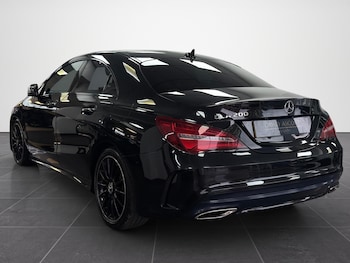 Used Mercedes-Benz CLA 2019 for sale - 78450735: Photo