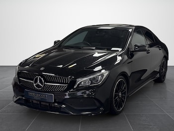 Used Mercedes-Benz CLA 2019 for sale - 78450735: Photo