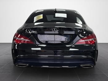 Used Mercedes-Benz CLA 2019 for sale - 78450735: Photo