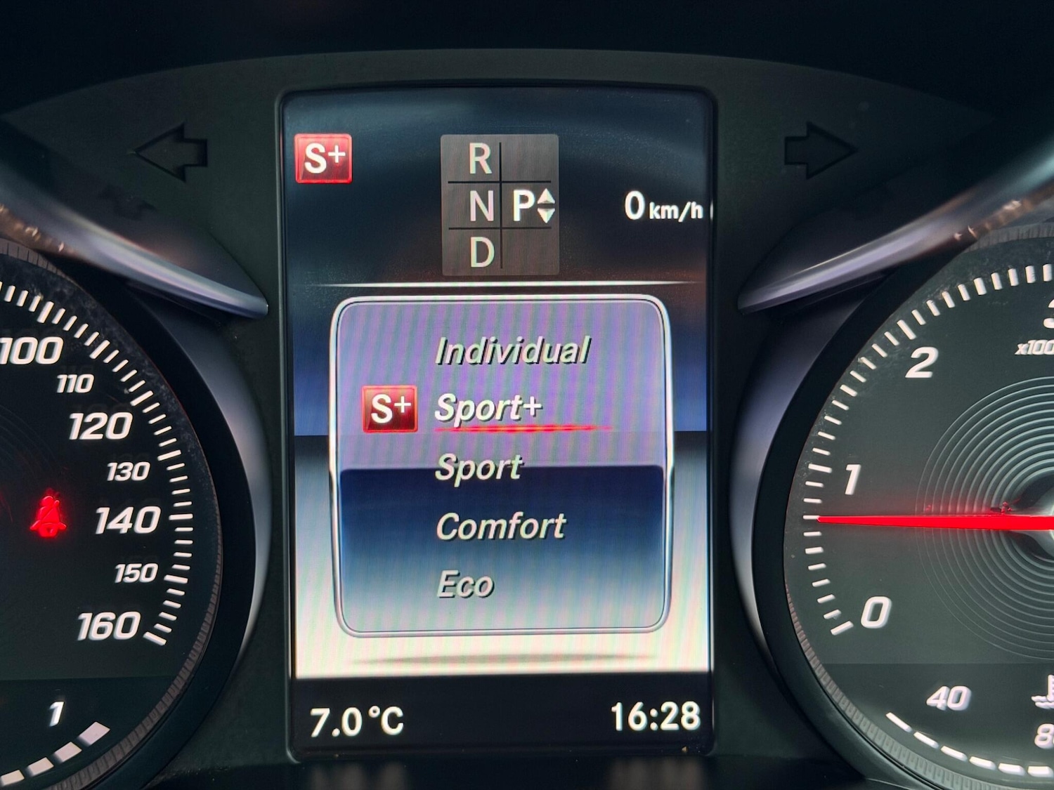 Used Mercedes-Benz C Class 2017 for sale - 78022454: Photo 16