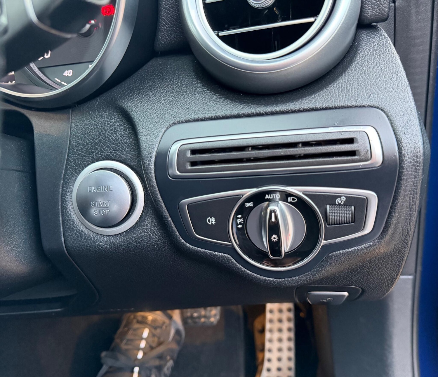 Used Mercedes-Benz C Class 2017 for sale - 78022454: Photo 17