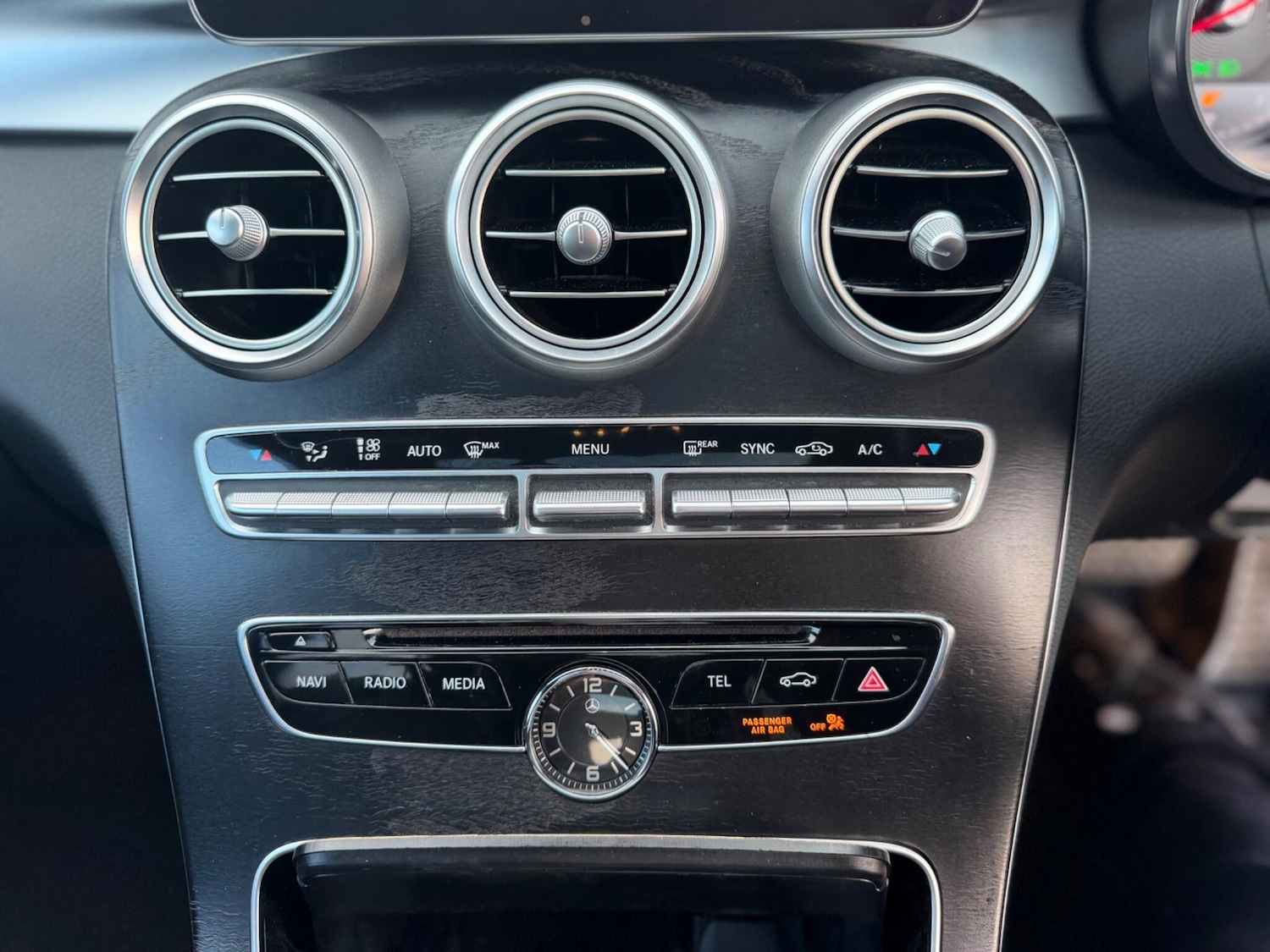 Used Mercedes-Benz C Class 2017 for sale - 78022454: Photo 20