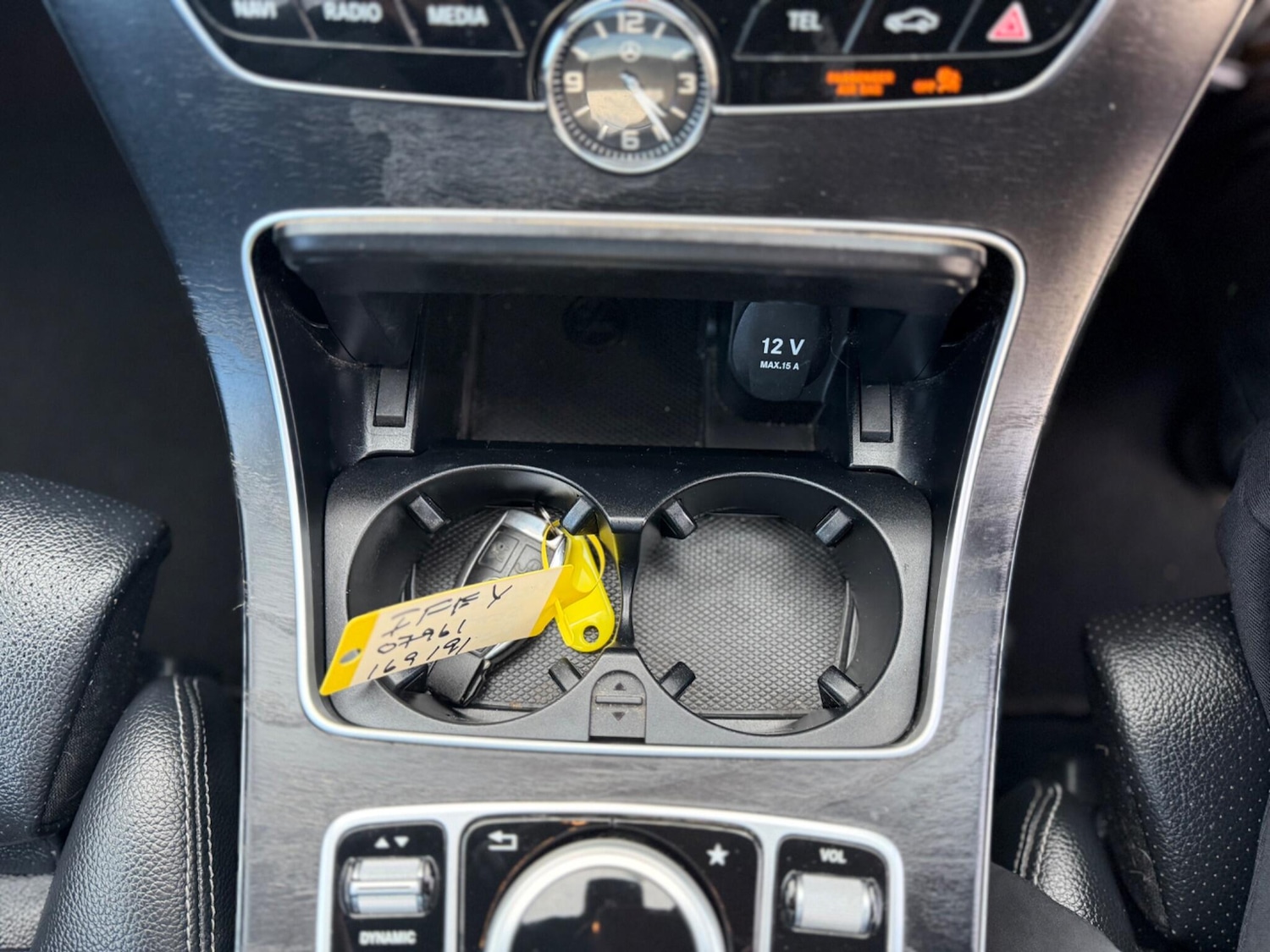 Used Mercedes-Benz C Class 2017 for sale - 78022454: Photo 21