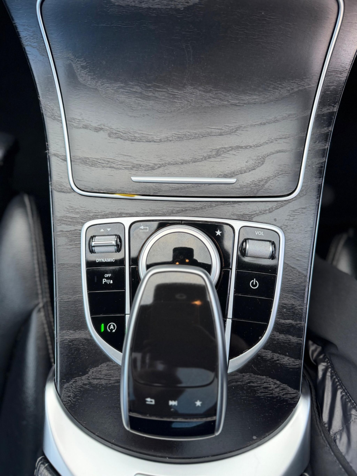 Used Mercedes-Benz C Class 2017 for sale - 78022454: Photo 22