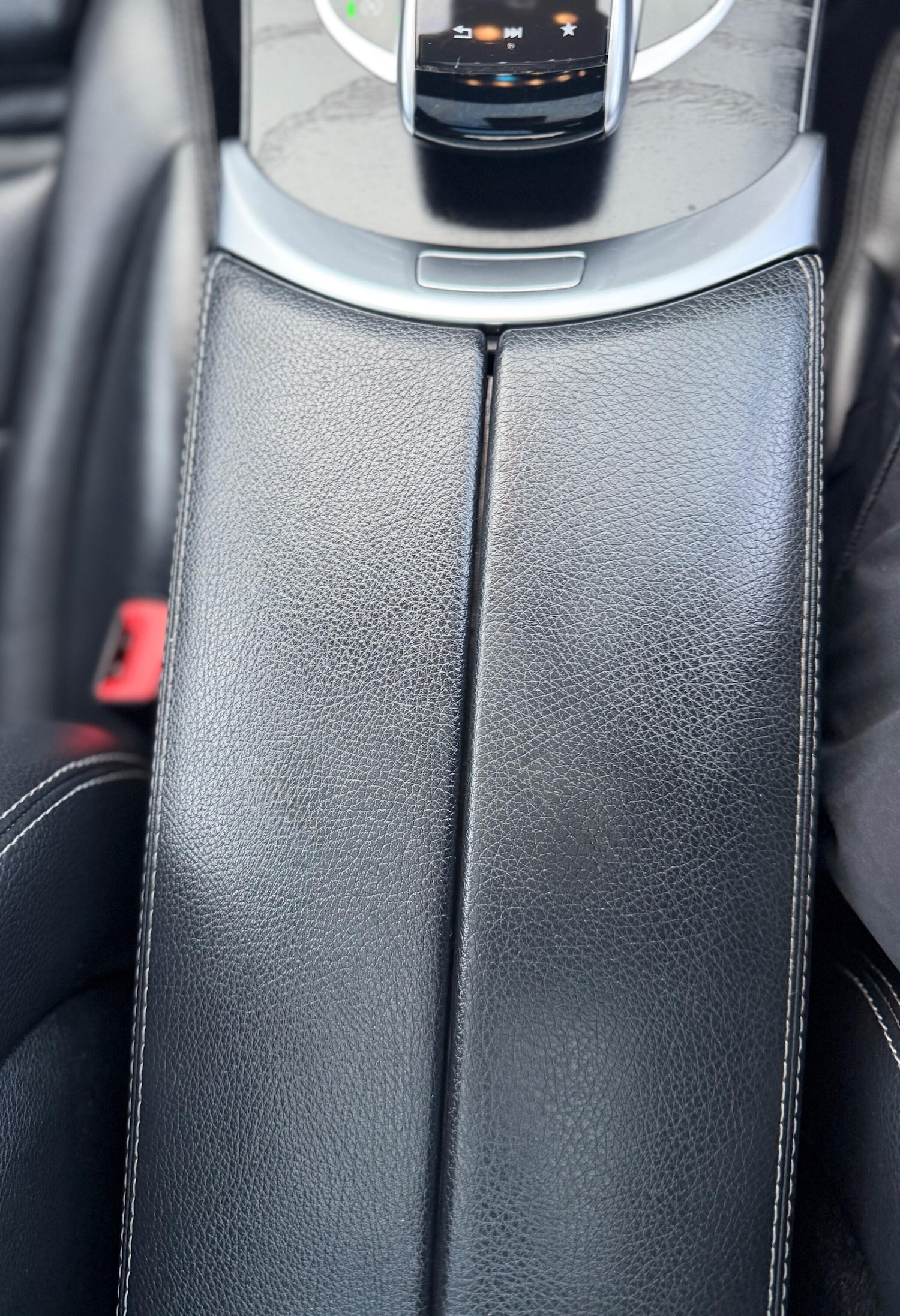 Used Mercedes-Benz C Class 2017 for sale - 78022454: Photo 23