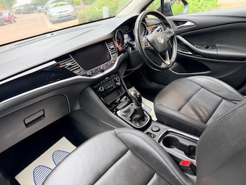 Used Vauxhall Astra 2019 for sale - 78864725: Photo