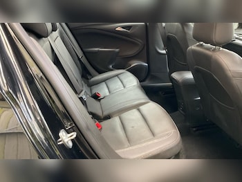 Used Vauxhall Astra 2019 for sale - 78864725: Photo