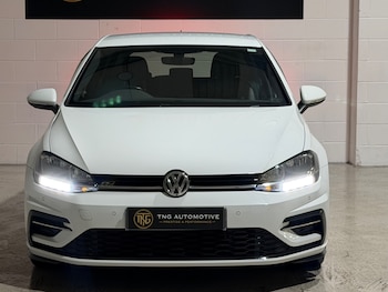 Used Volkswagen Golf 2019 for sale - 78883215: Photo