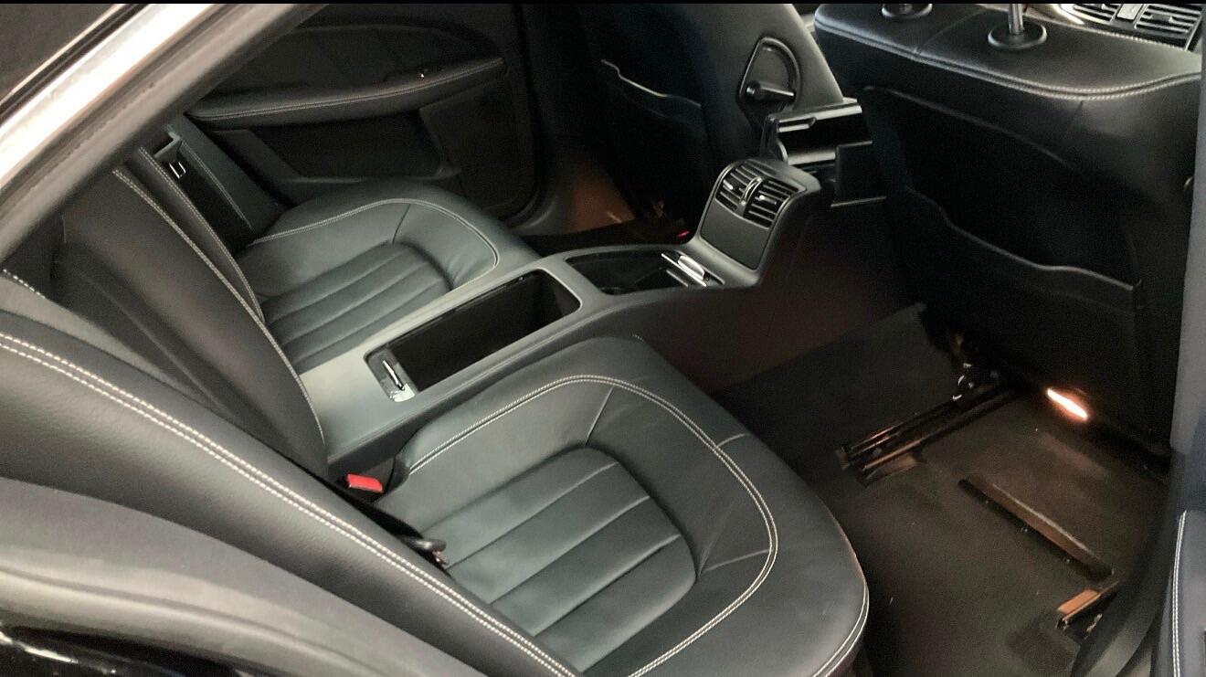 Used Mercedes-Benz CLS 2016 for sale - 78001944: Photo 2