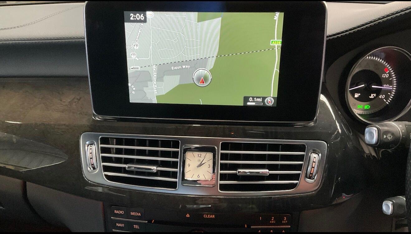 Used Mercedes-Benz CLS 2016 for sale - 78001944: Photo 3