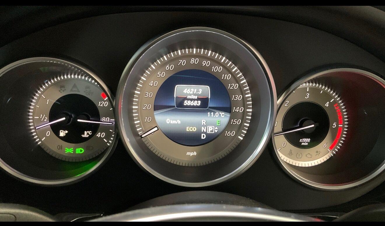 Used Mercedes-Benz CLS 2016 for sale - 78001944: Photo 4