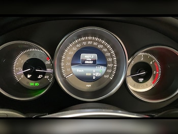 Used Mercedes-Benz CLS 2016 for sale - 78001944: Photo