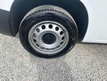 Used Vauxhall Combo 2023 for sale - 78242563: Photo