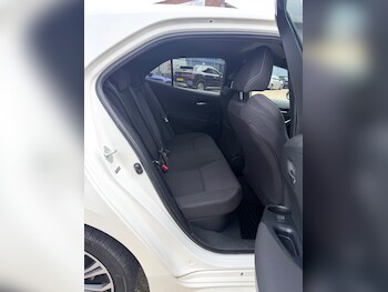 Used Toyota Corolla 2020 for sale - 78264086: Photo