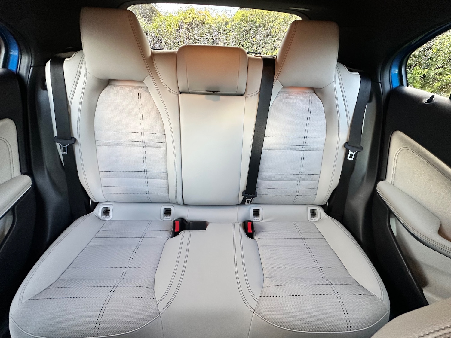 Used Mercedes-Benz A-Class 2015 for sale - 77971880: Photo 17