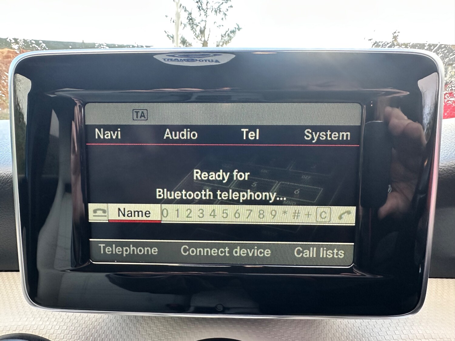 Used Mercedes-Benz A-Class 2015 for sale - 77971880: Photo 19