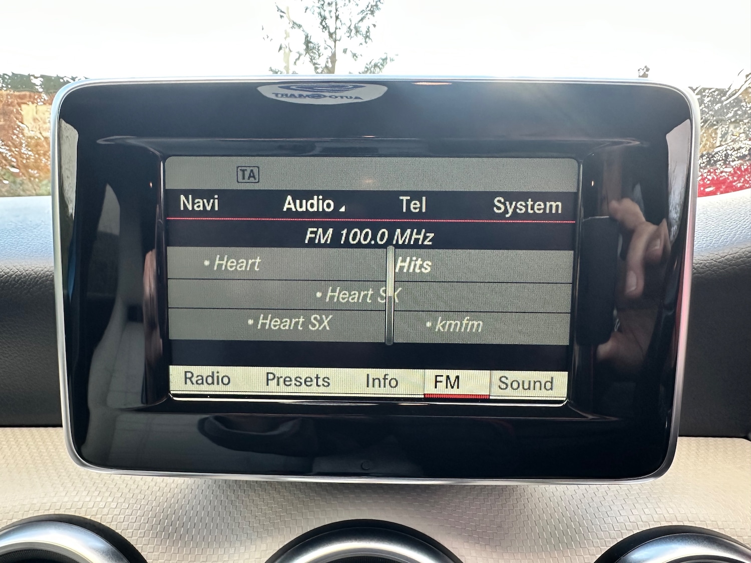 Used Mercedes-Benz A-Class 2015 for sale - 77971880: Photo 20