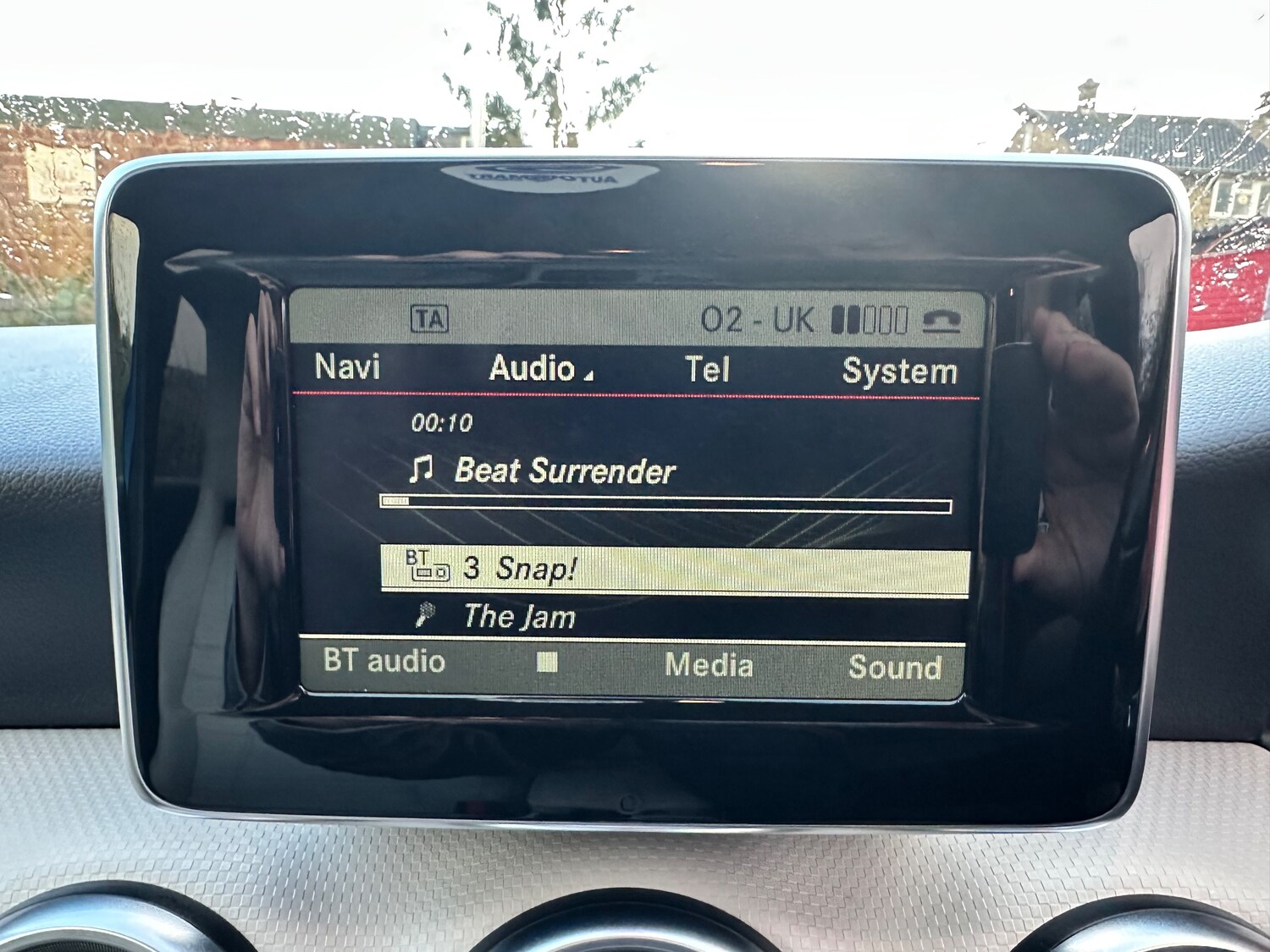 Used Mercedes-Benz A-Class 2015 for sale - 77971880: Photo 21