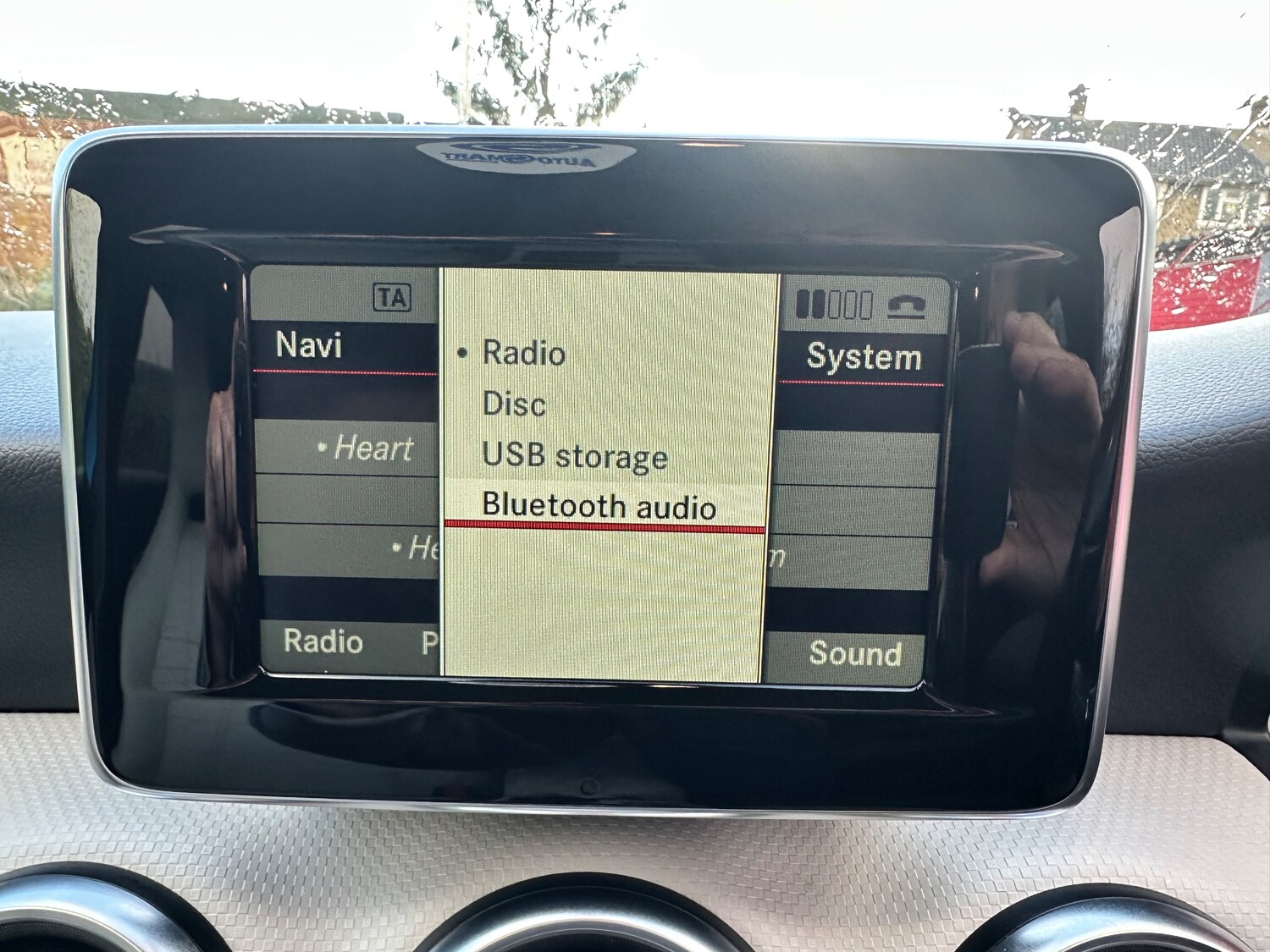 Used Mercedes-Benz A-Class 2015 for sale - 77971880: Photo 22