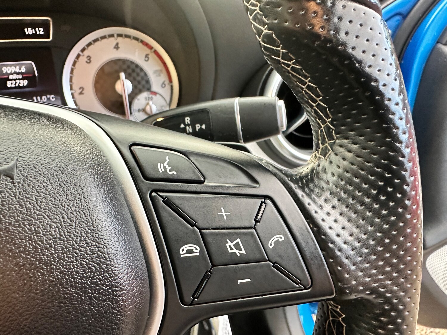 Used Mercedes-Benz A-Class 2015 for sale - 77971880: Photo 24