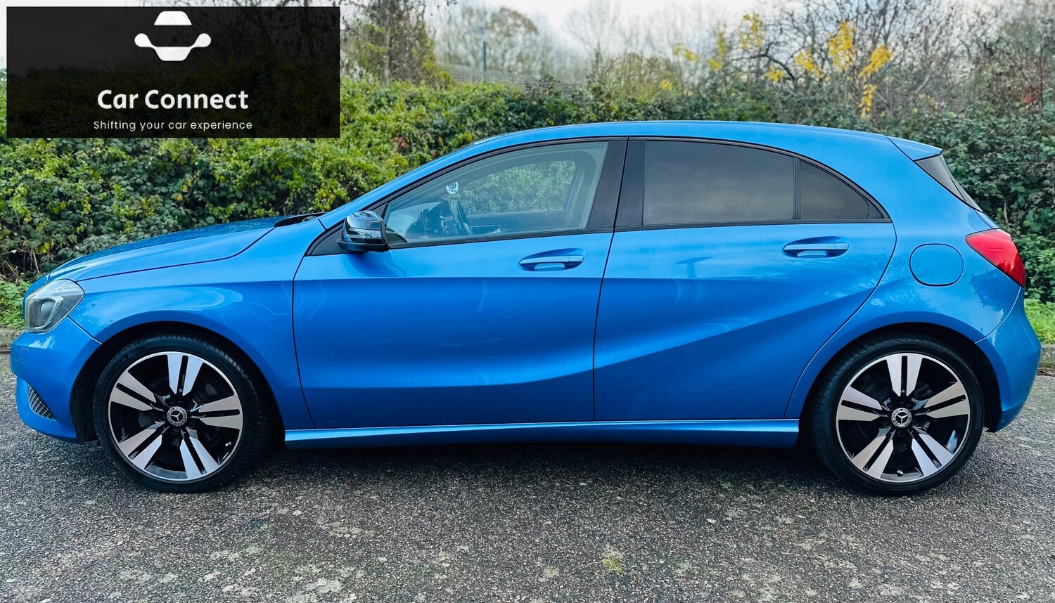 Used Mercedes-Benz A-Class 2015 for sale - 77971880: Photo 4