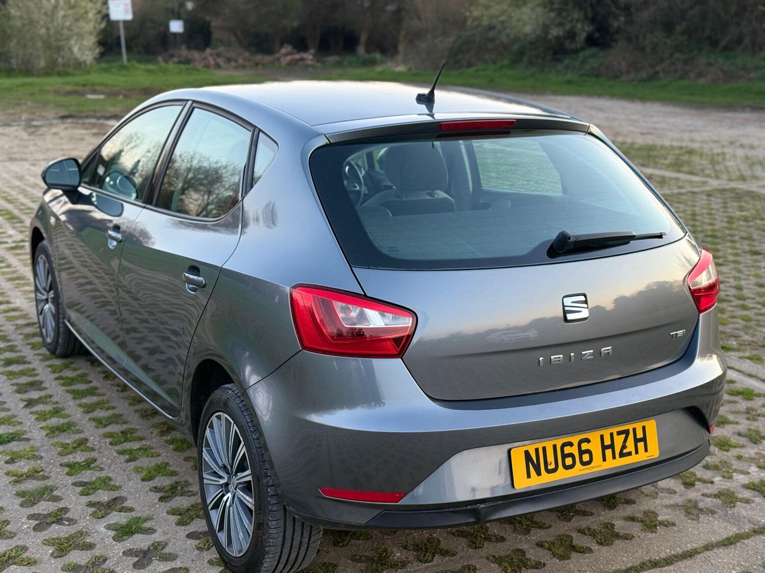 Used SEAT Ibiza 2016 for sale - 78029177: Photo 12