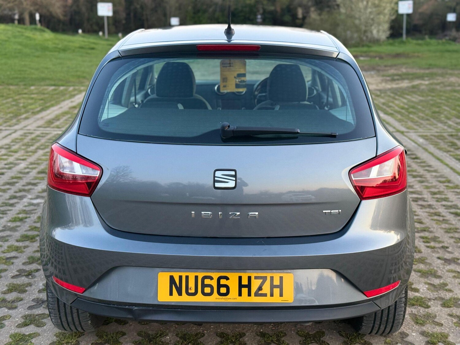 Used SEAT Ibiza 2016 for sale - 78029177: Photo 13