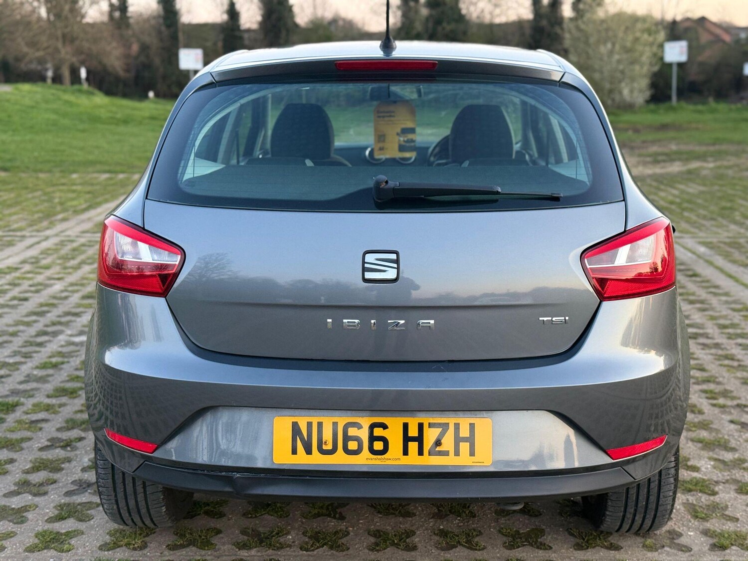 Used SEAT Ibiza 2016 for sale - 78029177: Photo 14