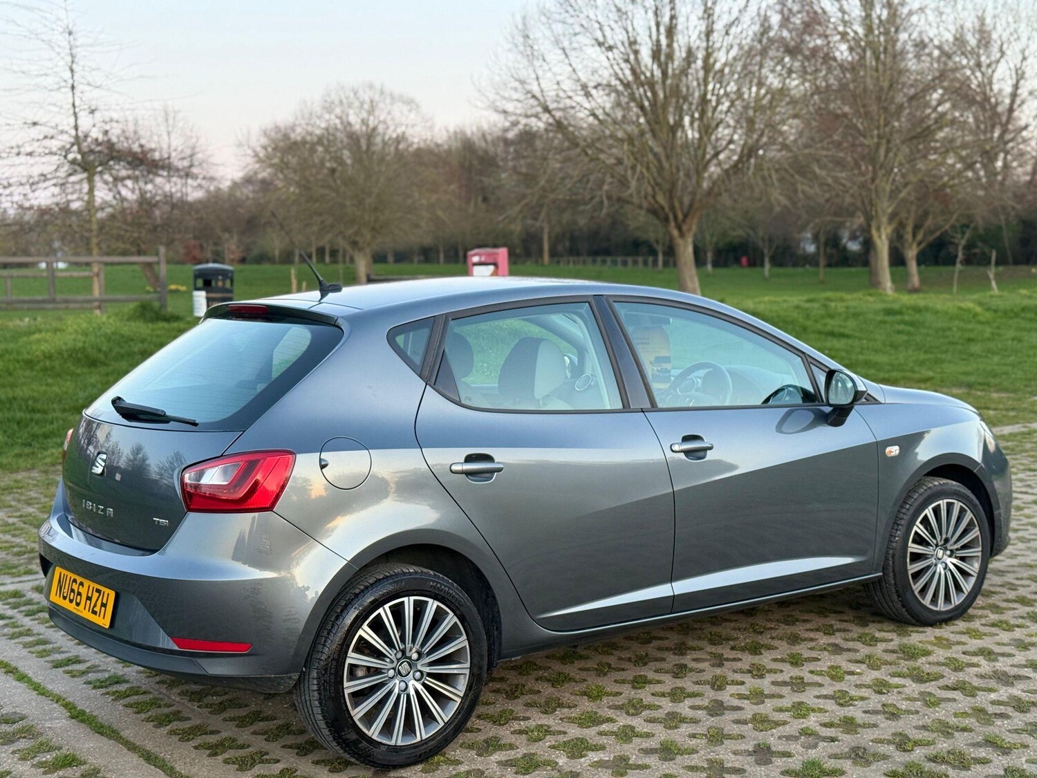 Used SEAT Ibiza 2016 for sale - 78029177: Photo 19