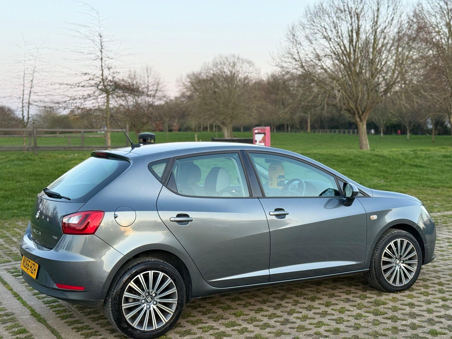 Used SEAT Ibiza 2016 for sale - 78029177: Photo 20