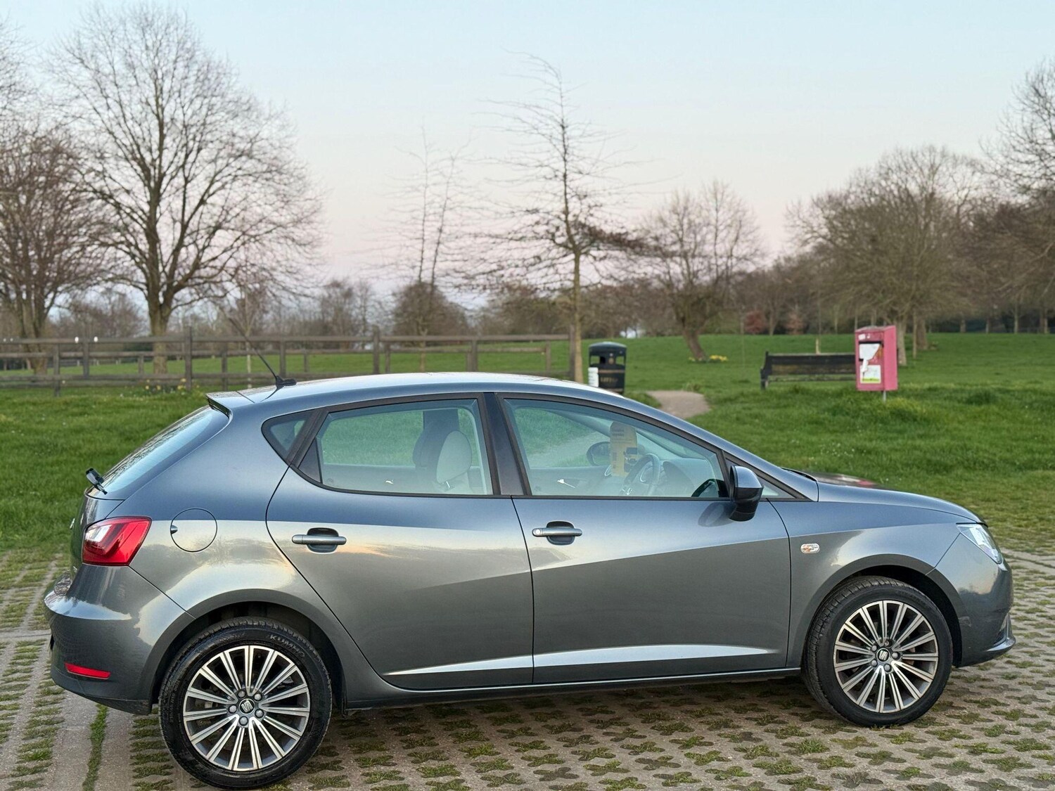 Used SEAT Ibiza 2016 for sale - 78029177: Photo 21