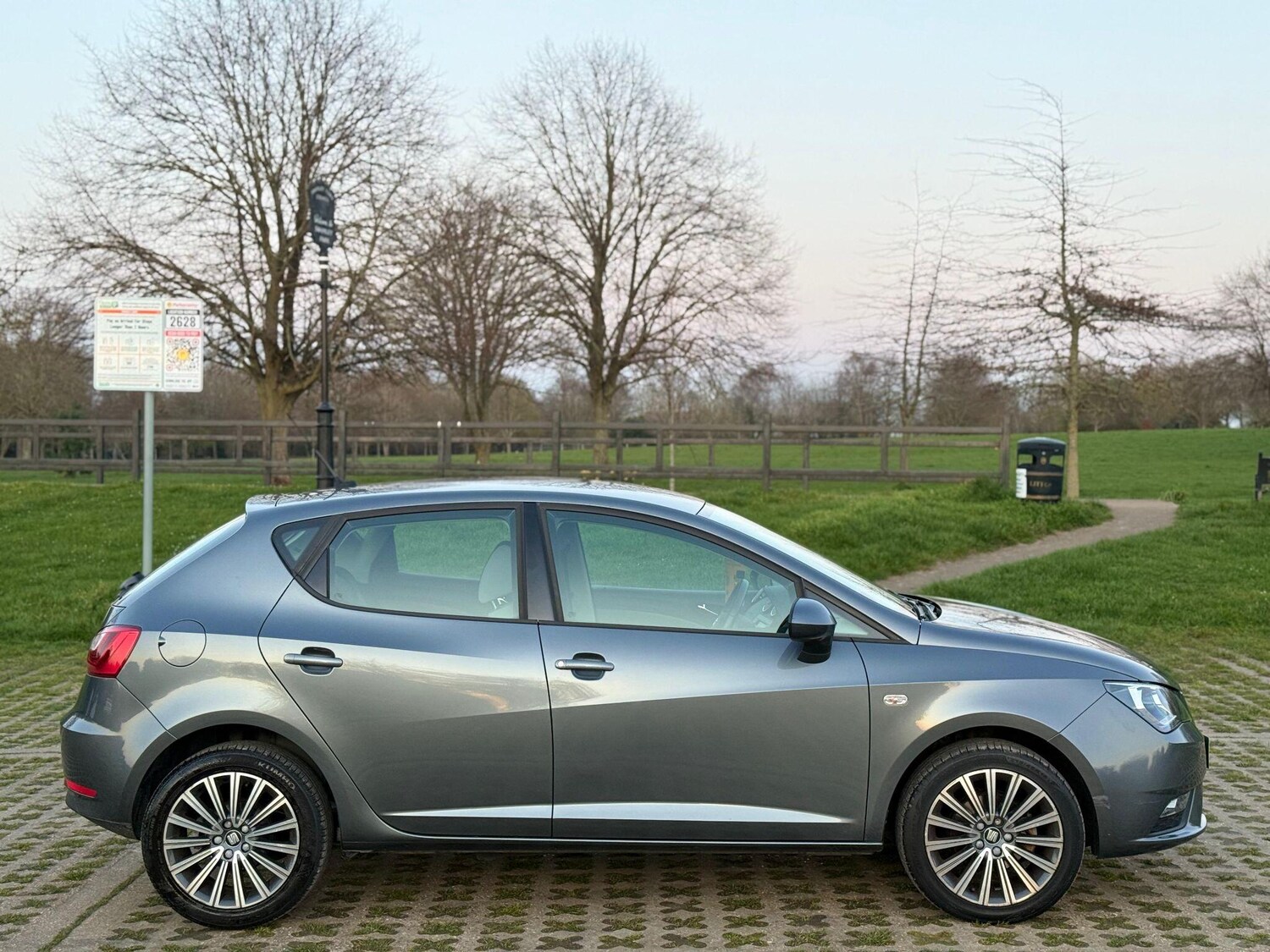 Used SEAT Ibiza 2016 for sale - 78029177: Photo 22