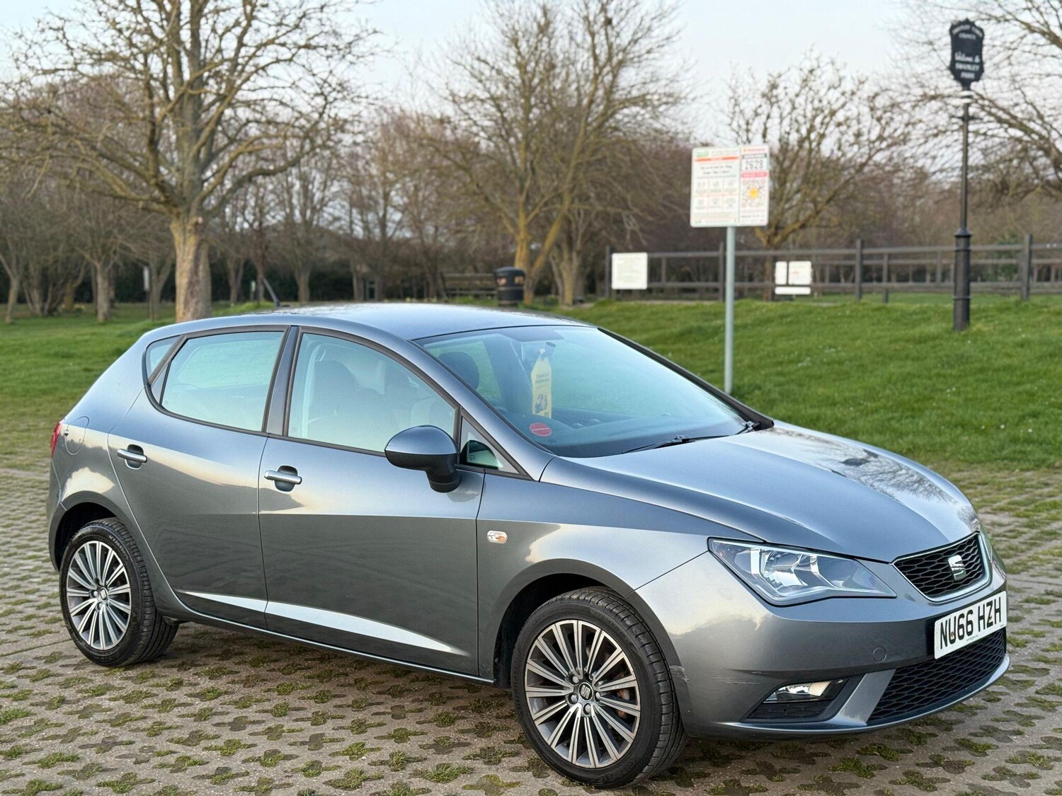 Used SEAT Ibiza 2016 for sale - 78029177: Photo 23