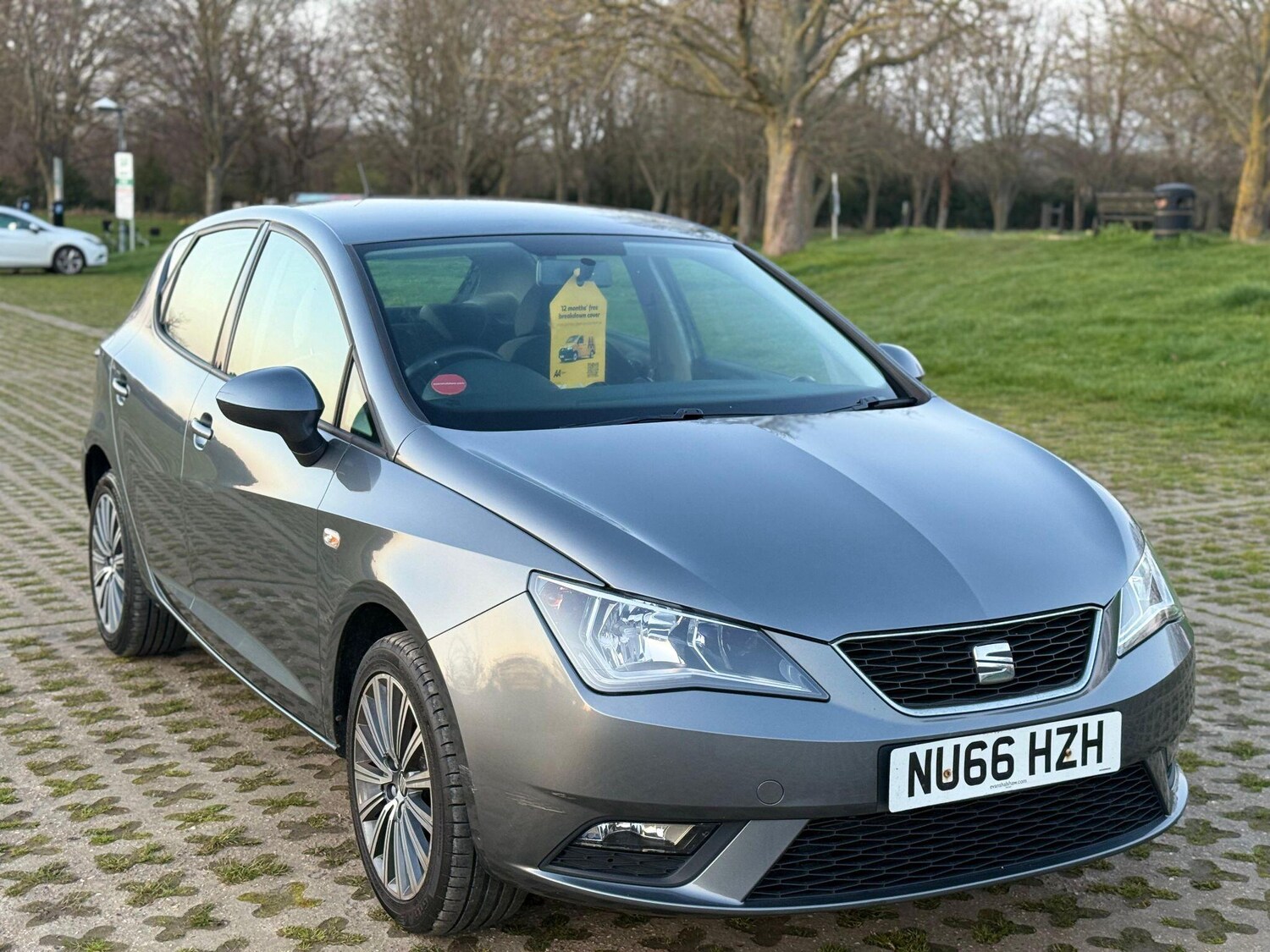 Used SEAT Ibiza 2016 for sale - 78029177: Photo 24