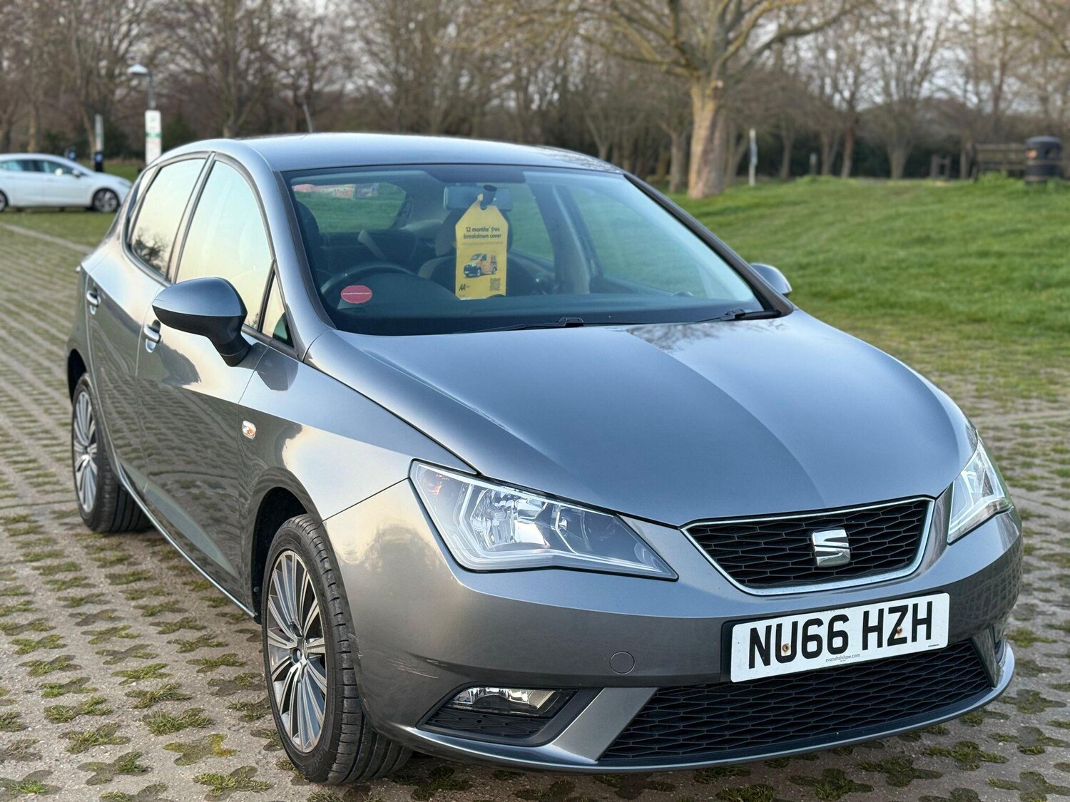Used SEAT Ibiza 2016 for sale - 78029177: Photo 25
