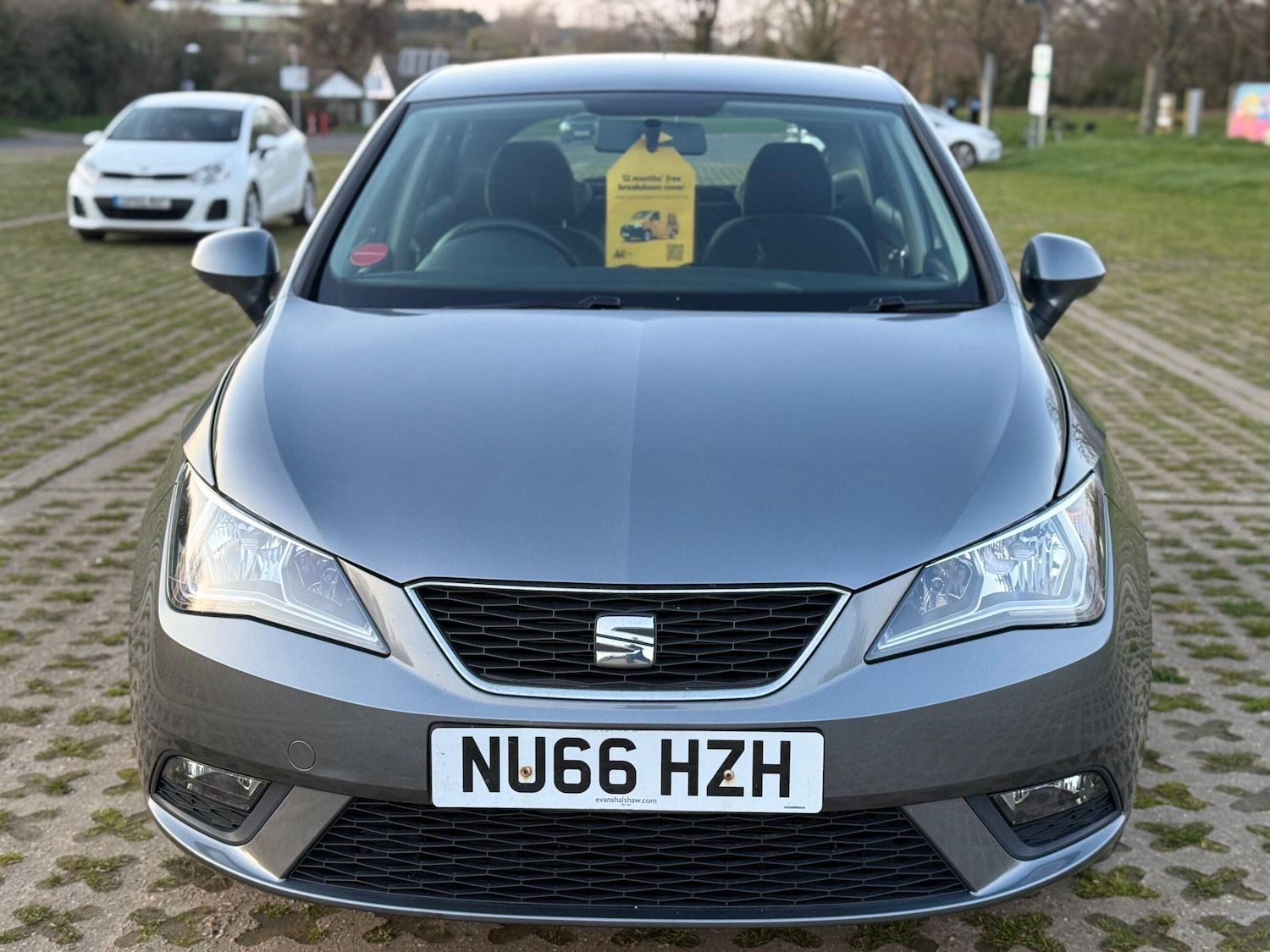 Used SEAT Ibiza 2016 for sale - 78029177: Photo 3