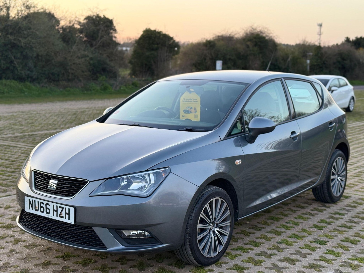 Used SEAT Ibiza 2016 for sale - 78029177: Photo 5
