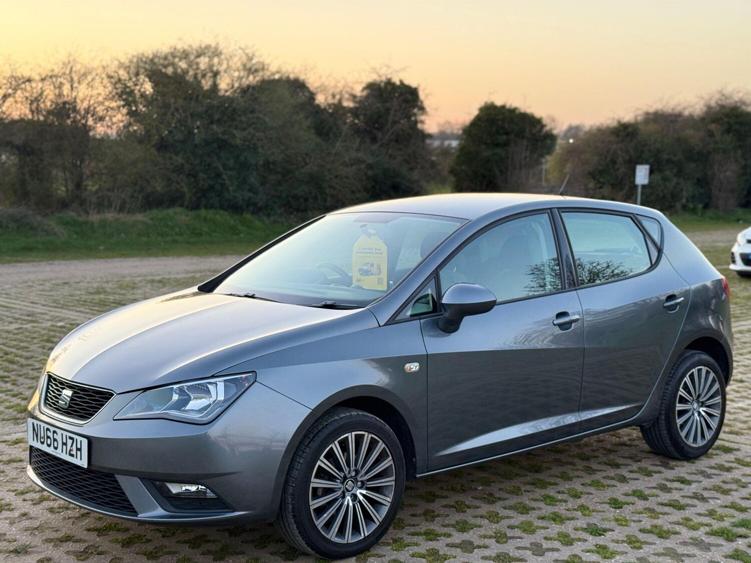 Used SEAT Ibiza 2016 for sale - 78029177: Photo 6