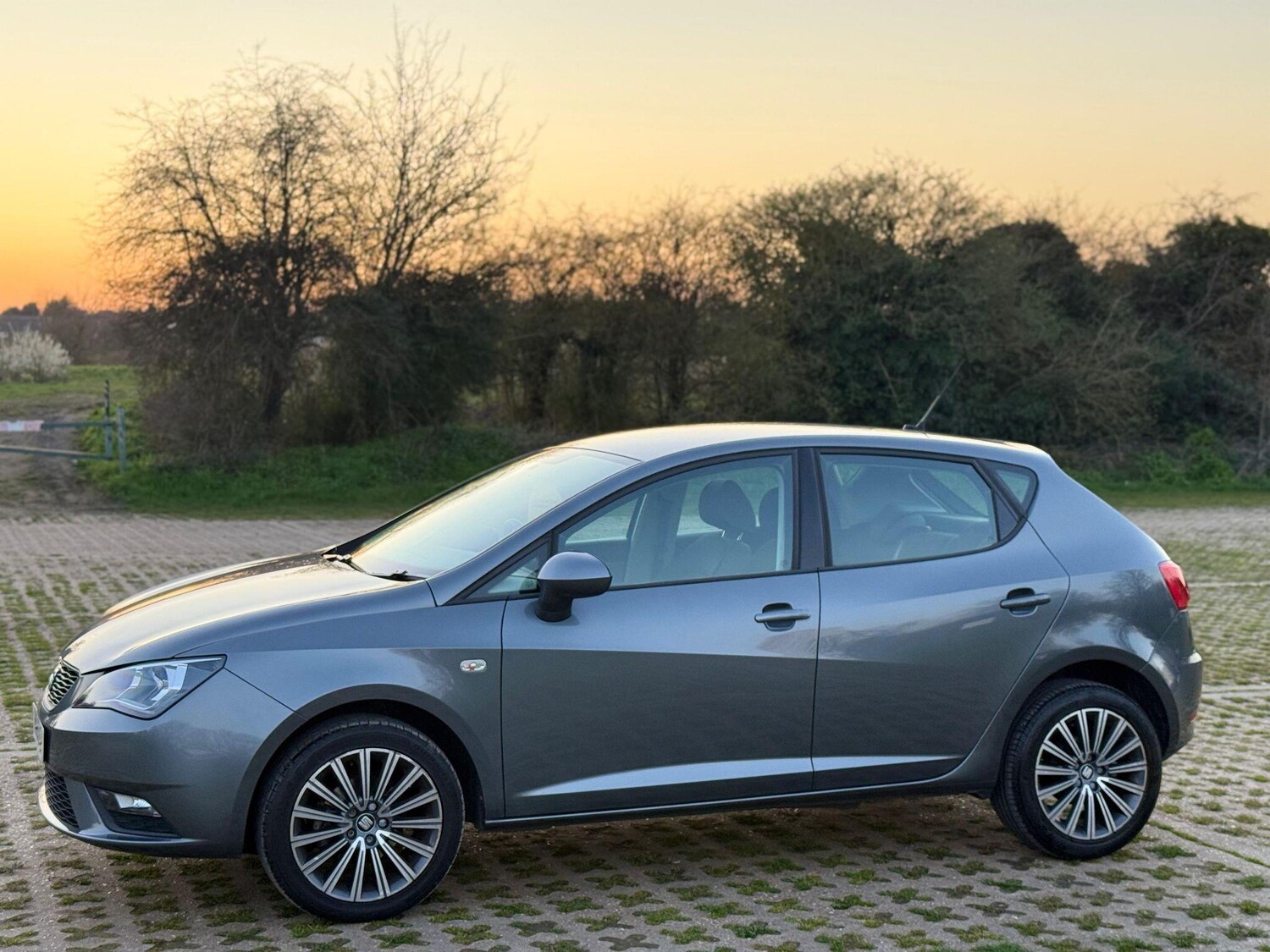 Used SEAT Ibiza 2016 for sale - 78029177: Photo 7