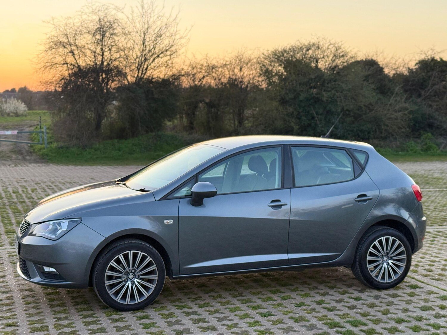 Used SEAT Ibiza 2016 for sale - 78029177: Photo 8
