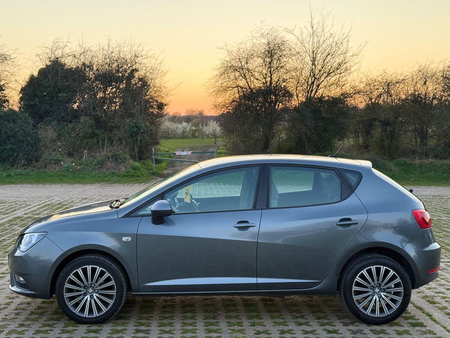 Used SEAT Ibiza 2016 for sale - 78029177: Photo 9