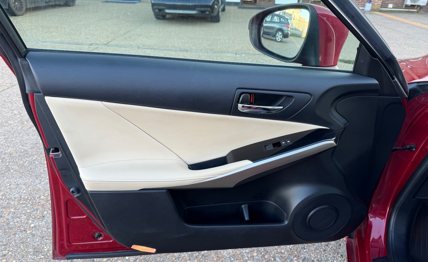 Used Lexus IS 2015 for sale - 78026275: Photo 11