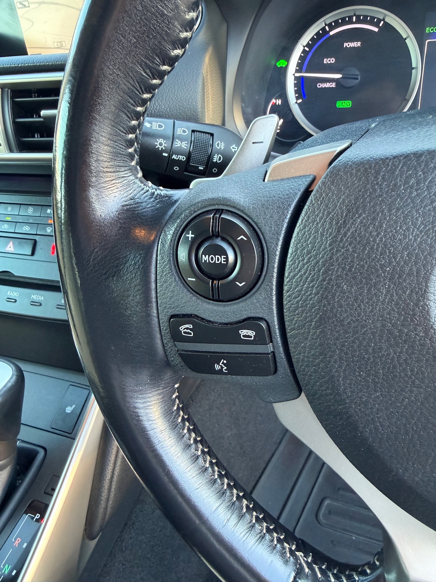 Used Lexus IS 2015 for sale - 78026275: Photo 15