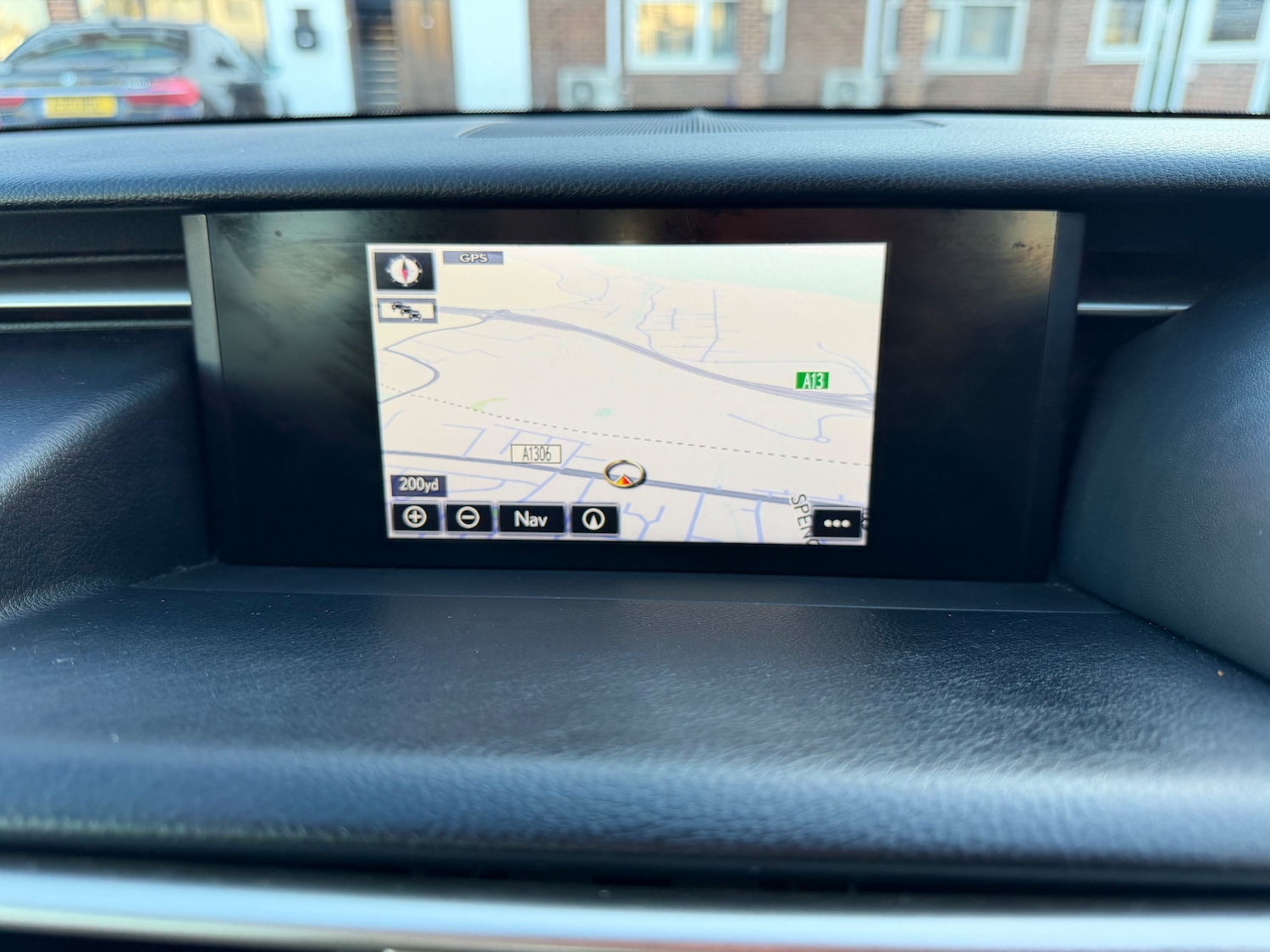 Used Lexus IS 2015 for sale - 78026275: Photo 16