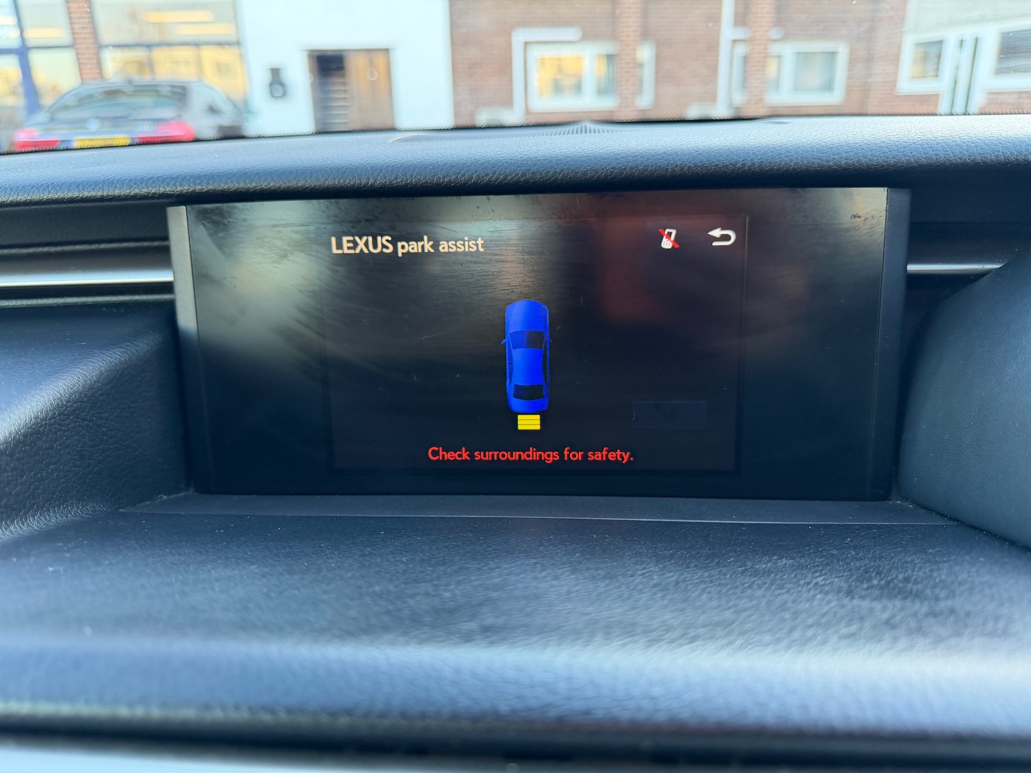 Used Lexus IS 2015 for sale - 78026275: Photo 17